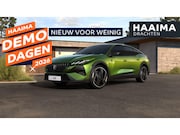 Peugeot 408 - 1.6 Plug-in Hybrid 240 e-DCS7 GT | DE NIEUWE 408 | Panorama