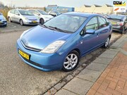 Toyota Prius - GARANTIE
