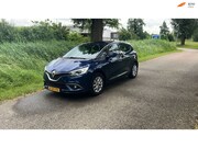 Renault Scénic - 1.2 TCe Intens 1e Eigenaar Clima Cruise Navi Pdc