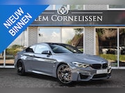 BMW 4-serie - M4 Competition UNIEK Harman/Kardon Head Up