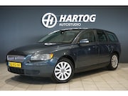 Volvo V50 - 1.8 Elite + TREKHAAK / CRUISE CONTROL