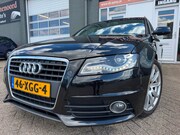 Audi A4 - Avant 1.8 TFSI Pro Line S met parkeersensoren en navigatie e