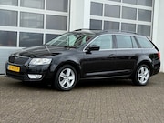 Skoda Octavia - 1.2 TSI 105PK Ambition Aut. Airco Navi Cruise NW APK