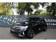 Volkswagen T-Roc - R 2.0 TSI 4Motion |Black Style|Panoramadak|Ambiance verl.|Ap