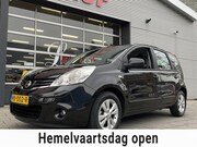Nissan Note - 1.4 Acenta 5Drs - Navigatie I Airco I Sport velgen I PDC I C