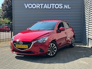Mazda 2 - 1.5 Skyactiv-G Dynamic | NAVI | STOELVERWARMING | PDC | CRUI