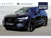 Volvo XC60 - 2.0 T6 Plug-in hybrid AWD Plus Black Edition | Stock Special