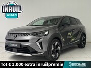 Renault Symbioz - 1.6 E-Tech full hybrid 145 Iconic | 360° Camera | Stoelverwa