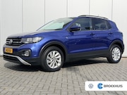 Volkswagen T-Cross - 1.0 TSI Life / Navigatie / Climate Control / Cruise Control 