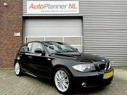 BMW 1-serie - 118i Executive! M-Pakket! Clima! Half leder!