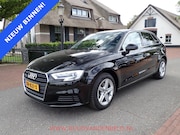 Audi A3 - Sportback 30TFSI CARPLAY / CRUISE / NAVIGATIE / PDC