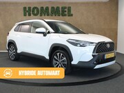 Toyota Corolla Cross - Hybrid 200 Style - ORIGINEEL NEDERLANDSE AUTO - AFNEEMBARE T