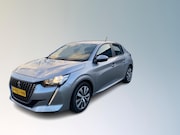 Peugeot 208 - 1.2 PURETECH ACTIVE