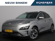 Hyundai Kona - EV Comfort Smart 64 kWh | Schuif/kanteldak | Stoelverwarming