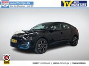 Citroën e-C4 - Feel 50kWh 3-Fase | SOH 90% | Navi | Camera