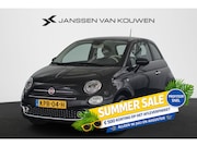 Fiat 500 - 1.0 Hybrid Dolcevita Panoramadak Apple CarPlay Stoelverwarmi