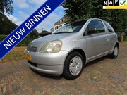 Toyota Yaris - 1.3-16V VVT-i Luna Stuurbekrachtiging Zuinige Auto Nwe Apk