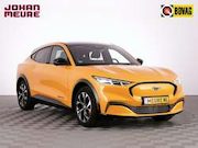 Ford Mustang Mach-E - Extended Premium AWD 98 kWh | PANORAMADAK | B&O |
