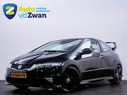 Honda Civic - 2.0 Type R Cruise|Clima|Carplay|6-Bak