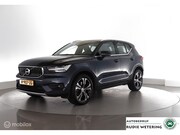 Volvo XC40 - 1.5 T5 262PK Inscription NL-auto|leer|led|cam|H/K|acc|lmv19