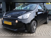 Hyundai i10 - 1.0i Comfort *Rijklaarprijs *1e Eigenaar *NAP