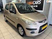 Hyundai i10 - 1.1 Active Cool | Airco | 5 - deurs | NAP |