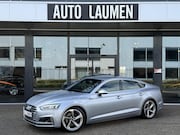 Audi A5 - Sportback 3.0 TFSI S5 Quattro Pro Line Plus 354 PK Automaat