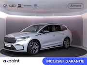 Skoda Enyaq iV - 60 Sportline 180pk | SOH 94, 05% | Navigatie | Parkeercamera