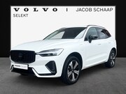 Volvo XC60 - T8 Plug-in hybrid AWD Ultimate Dark / Luchtvering / Extra ge