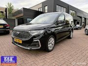 Ford Transit Connect - 1.5 EcoBoost PHEV L2 Limited nieuw 257 km