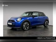 MINI Mini - 5-deurs 1.5 Classic L | Stuurwielrand verwarmd | C
