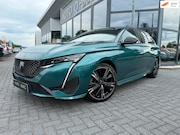 Peugeot 308 - 1.5 BlueHDi GT Line | Matrix Led | 360 Camera | Massage | Au
