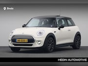 MINI Cooper - 3-Deurs 1.5 Marylebone | Harman Kardon | Panoramadak | Comfo