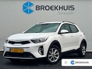 Kia Stonic - 1.0 T-GDi MHEV DynamicLine 6-bak 112PK | Trekhaak | Luxe Sto