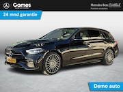 Mercedes-Benz C-klasse - Estate 300 e Business Solution AMG | Night Pakket | Panorama