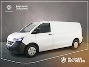 Volkswagen Transporter - T7 2.0 TDI 150pk Automaat L2 | Achterdeuren | BPM-vrij | Bij