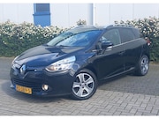 Renault Clio - Energy dCi 90pk Night &amp; Day