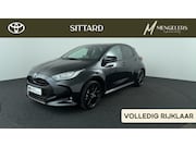 Toyota Yaris - 1.5 Hybrid Executive | Blindspot| Sensoren | LED | Privacy g