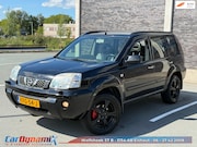 Nissan X-Trail - 2.5 Elegance | Autom | Pano | Stoelvw | Leder | APK '27 | Do