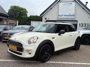 MINI Cooper - 1.2 PANORAMADAK/CRUISE/PDC/SFEER/NETTE-AUTO