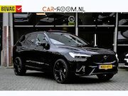 Volvo XC60 - 2.0 T8 Plug-in-hybrid AWD Ultra Black Edition Facelift Pano