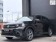 Volkswagen T-Cross - 1.0 TSI R-Line 1e eigenaar, full options! Apple Ca