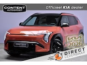 Kia EV3 - 81, 4 kWh 204pk GT-Line SNEL LEVERBAAR