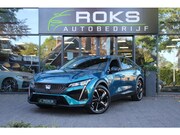 Peugeot 408 - 1.6 Plu-In HYbrid Allure Pack 180 EAT8