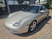 Porsche 911 - COUPE CARRERA (996) 3.4 Orginele Turbo stoelen