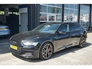 Audi A6 - Avant 40 TFSI S edition Competition | Pano |