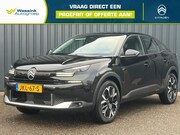 Citroën C4 - 1.2 Hybrid 145pk e-DCS6 Business I Voorruit-Stoelverwarming 