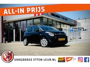 Citroën C1 - 1.0 VTi Feel | CAMERA | CARPLAY + ANDROID | AIRCO