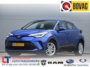 Toyota C-HR - 1.8 Hybrid Active