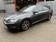 Volkswagen Passat - Variant 1.6 TDI Business Edition Automaat